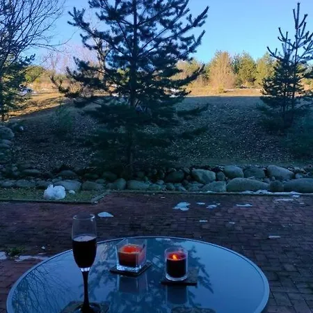 Forest View Bansko